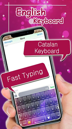 Catalan keyboard MN