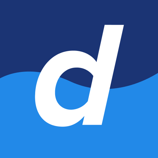 Dockspot - Reserve a Spot Logo