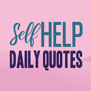 Daily Self Help Quotes