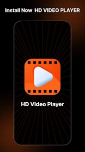HD Video Player 4K
