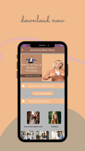 How to be a Better Person