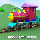 Nursery Rhymes-KidsRhymeSchool icon