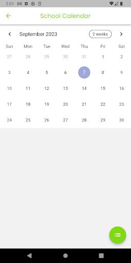 Bright Light Learning Academy