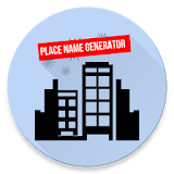 Place Name Generator icon