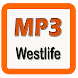 Koleksi Lagu Westlife mp3 icon