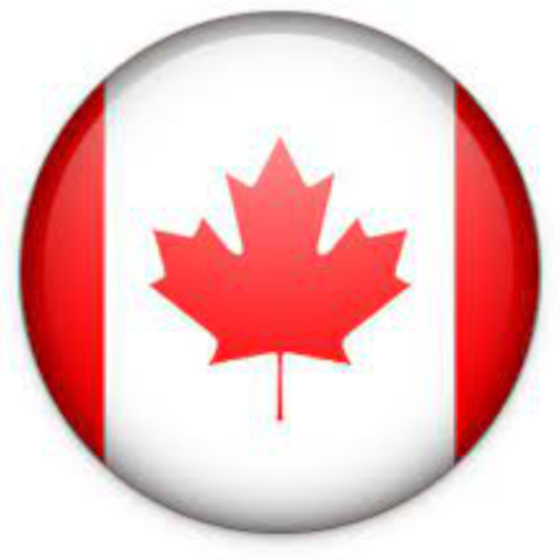 National Anthem of Canada 1.0 Icon