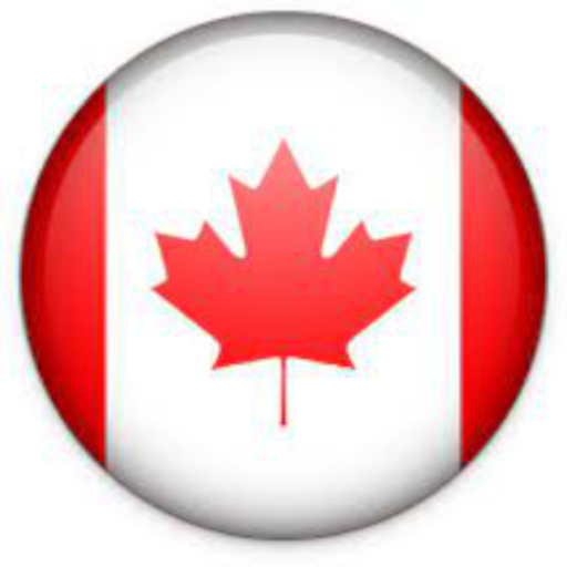 National Anthem of Canada logo