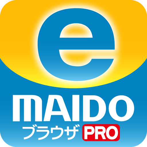 POSレジ MAIDO POS Browser(PRO) 1.014 Icon