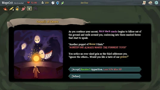 Slay The Spire Mobile
