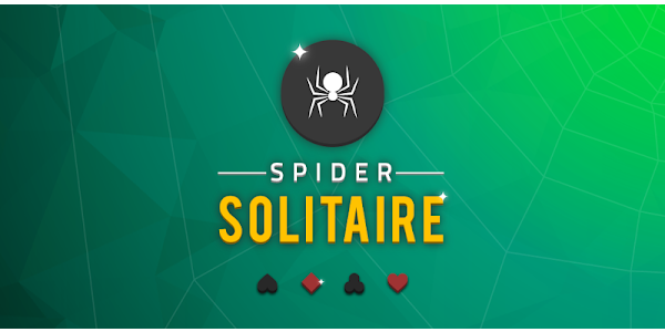 Solitario Spider - Google Play