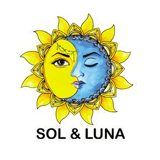 FM SOL Y LUNA 4.0.0 Icon