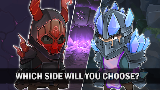 Order of Fate Roguelike RPG v1.25.1 Mod Apk (Free Purchase/Weak) Free For Android 4