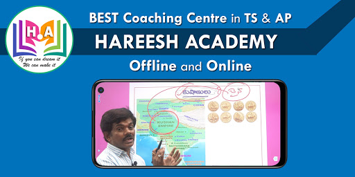 Hareesh Academy