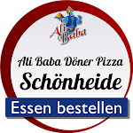 Cover Image of Скачать Ali Baba Döner Pizza Schönheid  APK