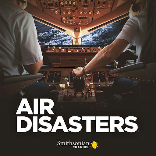 Air Disasters TV on Google Play