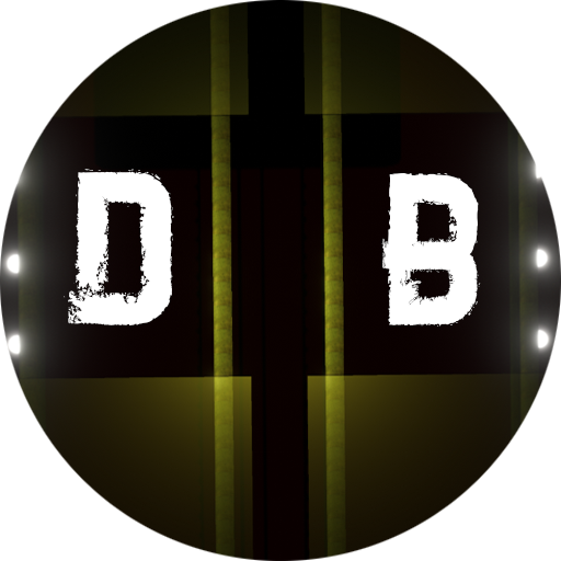 Death Bridge Intro logo