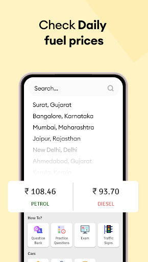 RTO Vehicle Info App & Challan screenshot 12