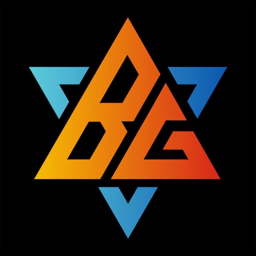 BGTCG logo