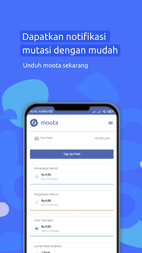 Moota Screen 2