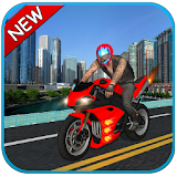 Crazy Bike Racing 2018: Motorcycle Racer Rider 3d icon