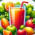Fruit Vegetable Juice Recipes