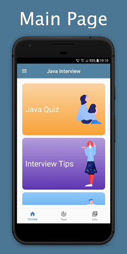 Java Interview Everything you