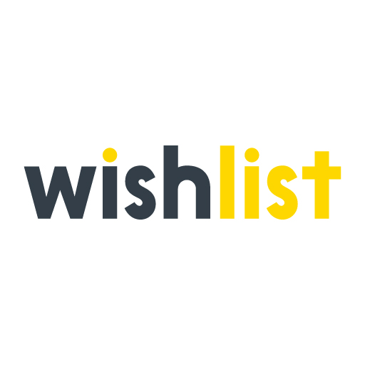 Wishlist Store logo