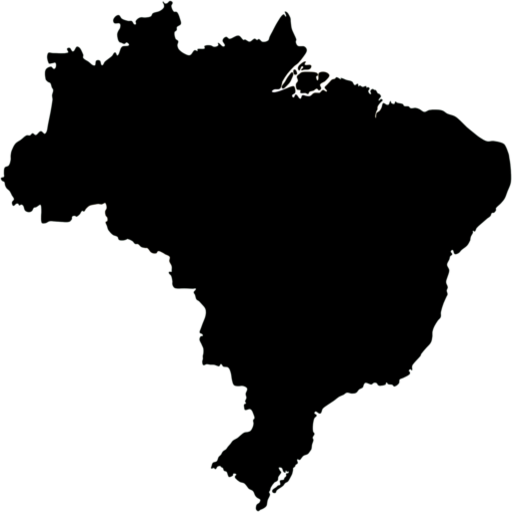 Quiz - Capitais do Brasil logo