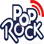Cover Image of Download Rádio Pop Rock Cruz Alta  APK