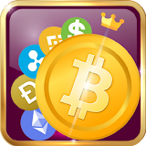 Bitcoin Bubble Mining icon