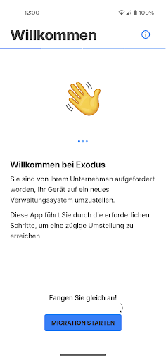App-Vorschau