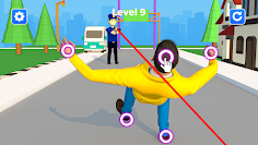 Move them Slow - Screenshot 4
