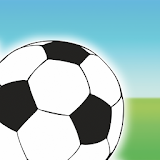 The Soccer Ball icon