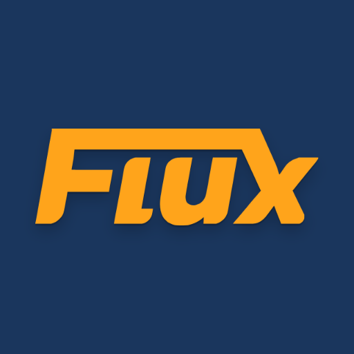 FluxDriver logo