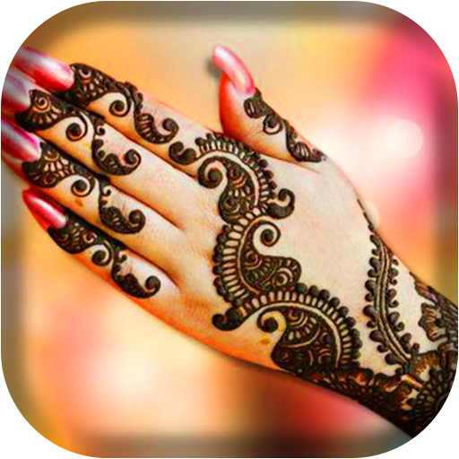 Mehndi Designs Henna 2020 Tatt  Icon