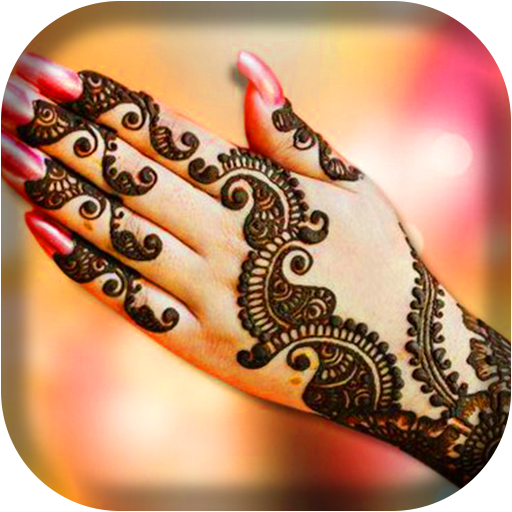 Mehndi Designs Henna 2020 Tatt 2.0 Icon