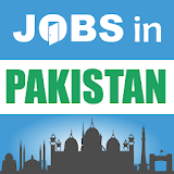 Latest Jobs in Pakistan icon
