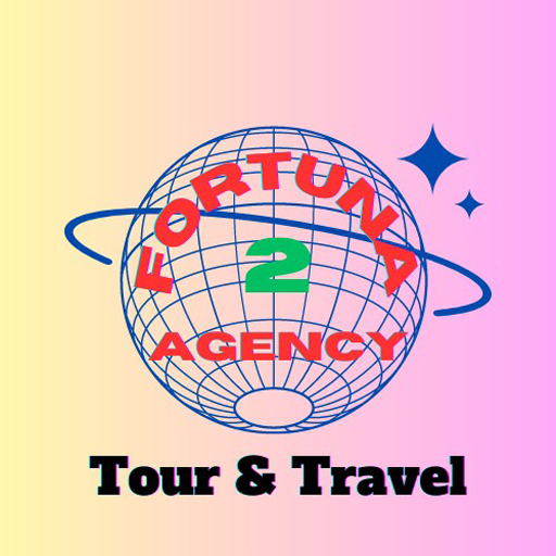 Fortuna2Agency Travel 1.2.0 Icon