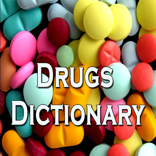 Drugs Dictionary Offline - Med