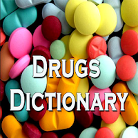 Drugs Dictionary Offline - Med