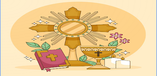 Liturgia Diária Católica