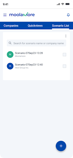 Moolamore Screen 2