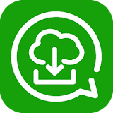 Status Save Pro For Whatsapp icon