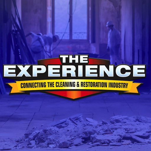 The Experience Events logo