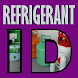 Refrigerant Identifier Video S - Androidアプリ