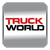 Truck World 2018 icon