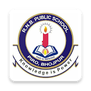 R N B PUBLIC SCHOOL  Icon