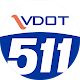 VDOT 511 Virginia Traffic Laai af op Windows