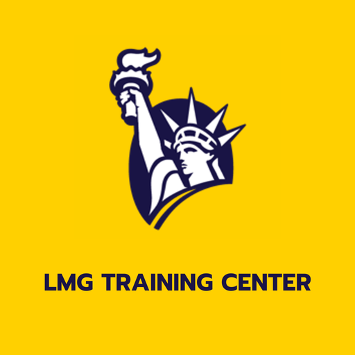 LMG Training Center logo