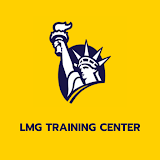 LMG Training Center icon